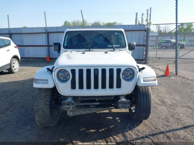 1C4JJXP60NW274467 Jeep Wrangler 4xe Unlimited Sahara 4x4