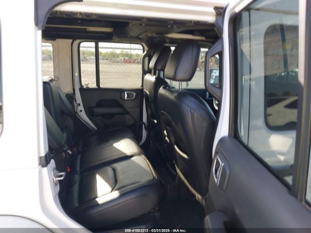 1C4JJXP60NW274467 Jeep Wrangler 4xe Unlimited Sahara 4x4
