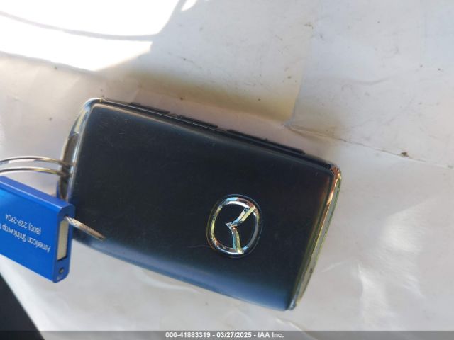 JM3KFBDM0L0790508 Mazda Cx-5 Grand Touring