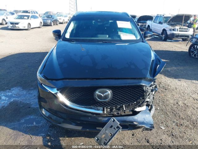 JM3KFBDM0L0790508 Mazda Cx-5 Grand Touring