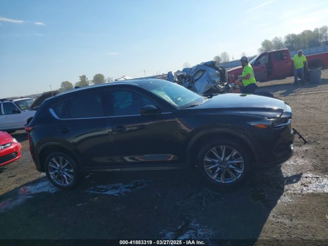 JM3KFBDM0L0790508 Mazda Cx-5 Grand Touring