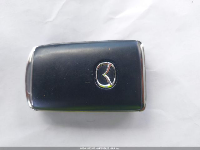 JM3KFBDM0L0790508 Mazda Cx-5 Grand Touring