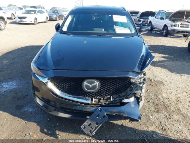JM3KFBDM0L0790508 Mazda Cx-5 Grand Touring