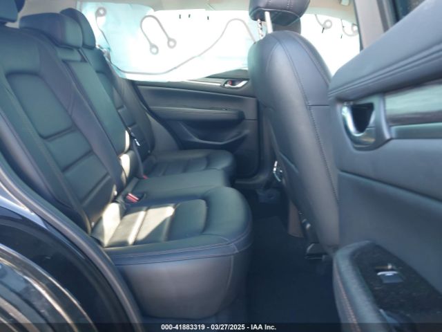 JM3KFBDM0L0790508 Mazda Cx-5 Grand Touring