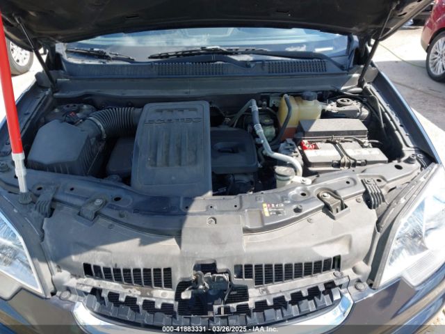 3GNAL4EK0ES660141 Chevrolet Captiva Sport Ltz