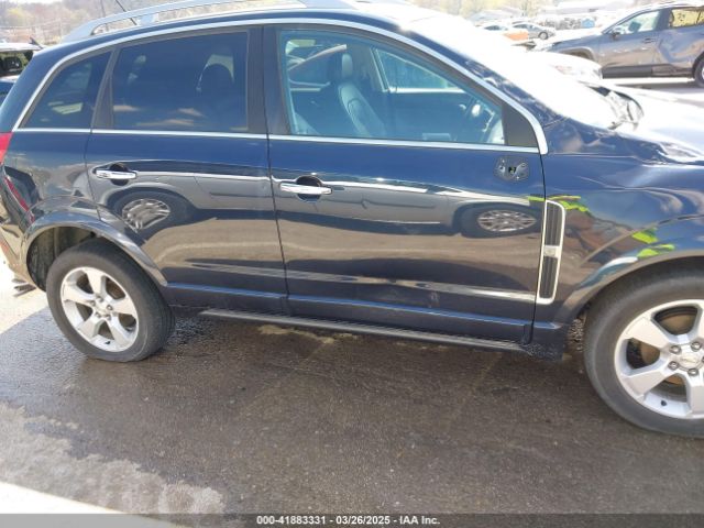 3GNAL4EK0ES660141 Chevrolet Captiva Sport Ltz