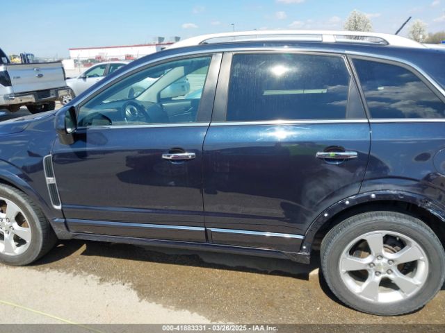 3GNAL4EK0ES660141 Chevrolet Captiva Sport Ltz