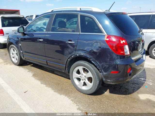 3GNAL4EK0ES660141 Chevrolet Captiva Sport Ltz