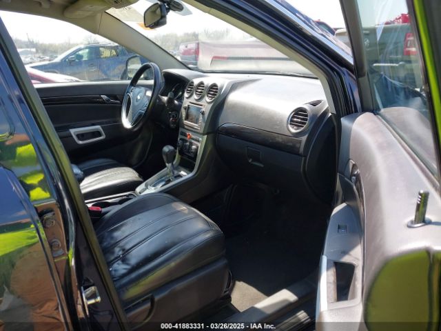 3GNAL4EK0ES660141 Chevrolet Captiva Sport Ltz
