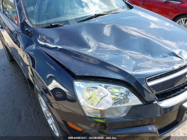 3GNAL4EK0ES660141 Chevrolet Captiva Sport Ltz