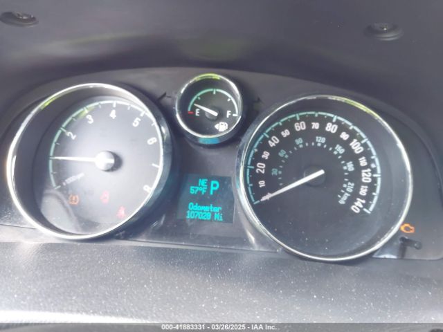 3GNAL4EK0ES660141 Chevrolet Captiva Sport Ltz