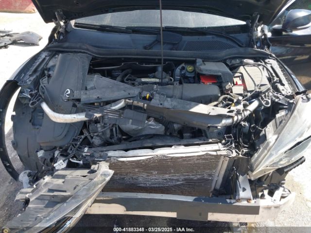 2017 INFINITI QX30 SJKCH5CR7HA022688 Photo 9