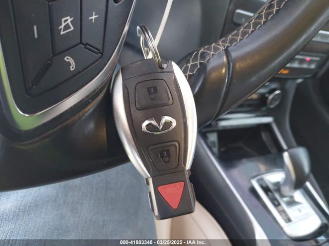 2017 INFINITI QX30 SJKCH5CR7HA022688 Photo 10