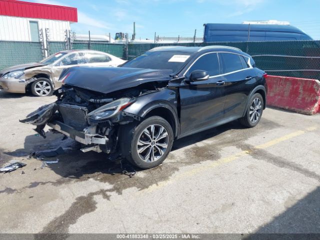 2017 INFINITI QX30 SJKCH5CR7HA022688 Photo 1