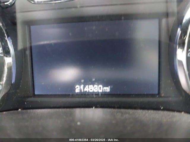 1GCRCREH3EZ138815 Chevrolet Silverado 1500 1lt