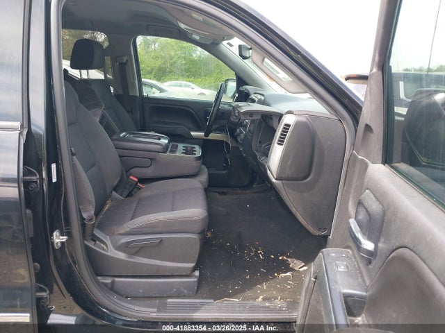 1GCRCREH3EZ138815 Chevrolet Silverado 1500 1lt