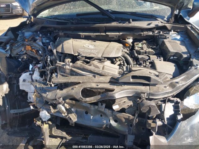 JM3KE2CY6G0876998 Mazda Cx-5 Touring