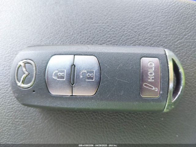 JM3KE2CY6G0876998 Mazda Cx-5 Touring