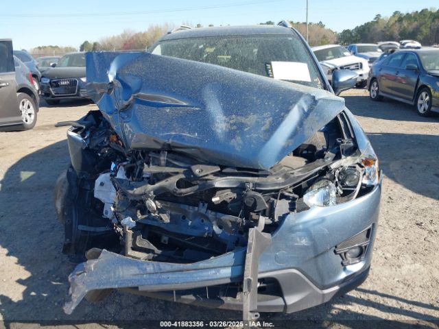 JM3KE2CY6G0876998 Mazda Cx-5 Touring