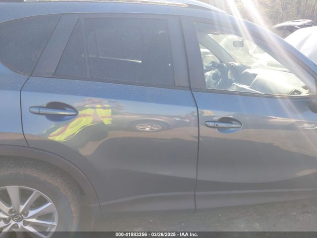 JM3KE2CY6G0876998 Mazda Cx-5 Touring