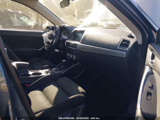 JM3KE2CY6G0876998 Mazda Cx-5 Touring