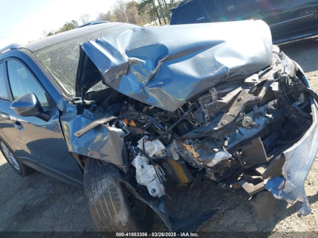 JM3KE2CY6G0876998 Mazda Cx-5 Touring