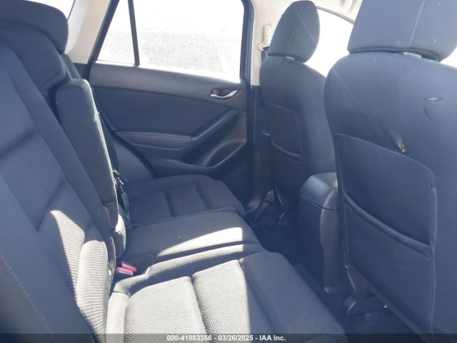 JM3KE2CY6G0876998 Mazda Cx-5 Touring