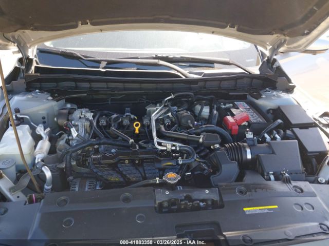 1N4BL4EV5PN359763 Nissan Altima Sl Fwd