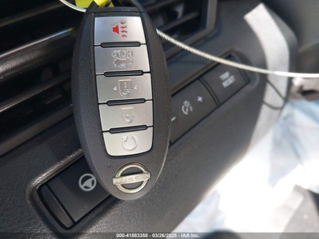 1N4BL4EV5PN359763 Nissan Altima Sl Fwd