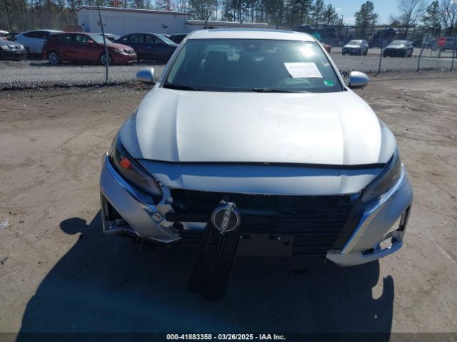 1N4BL4EV5PN359763 Nissan Altima Sl Fwd