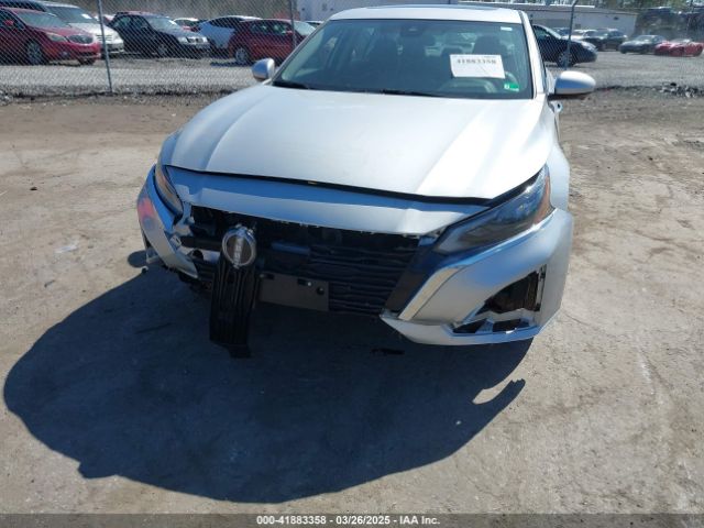 1N4BL4EV5PN359763 Nissan Altima Sl Fwd