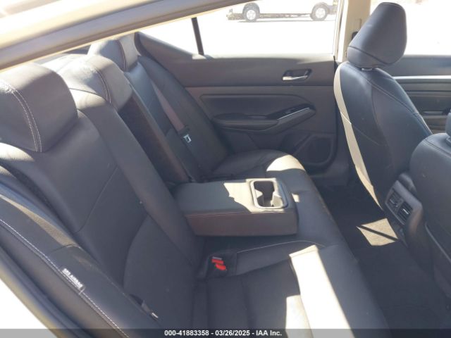 1N4BL4EV5PN359763 Nissan Altima Sl Fwd