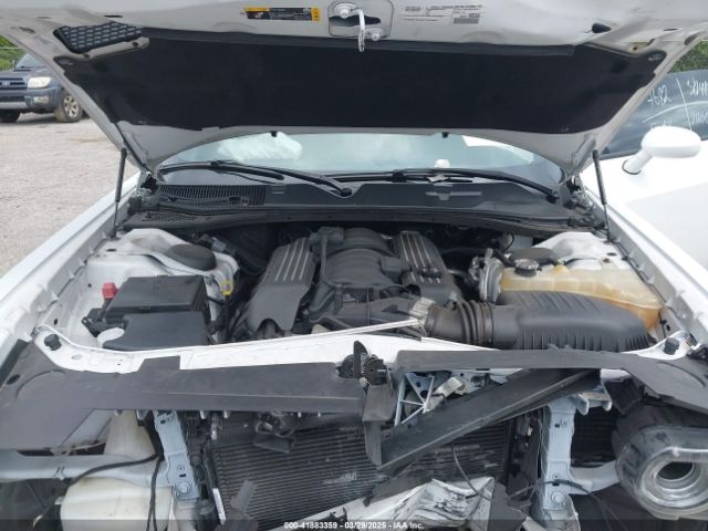 2C3CDZFJ8LH218424 Dodge Challenger R/t Scat Pack