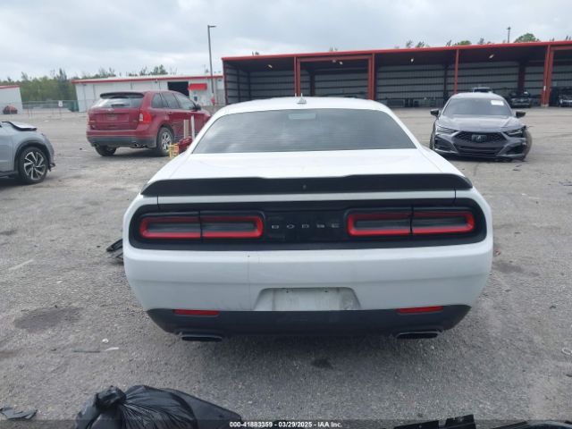 2C3CDZFJ8LH218424 Dodge Challenger R/t Scat Pack