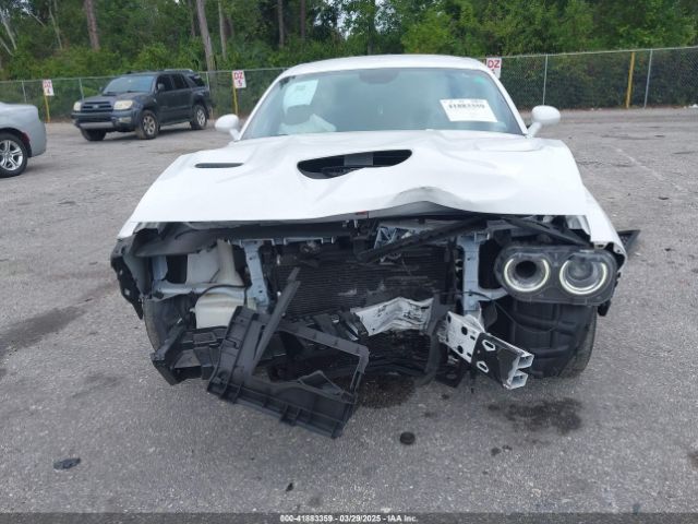 2C3CDZFJ8LH218424 Dodge Challenger R/t Scat Pack