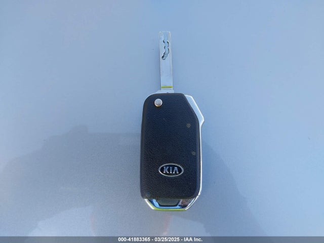 3KPF24AD4KE138843 KIA Forte Lxs