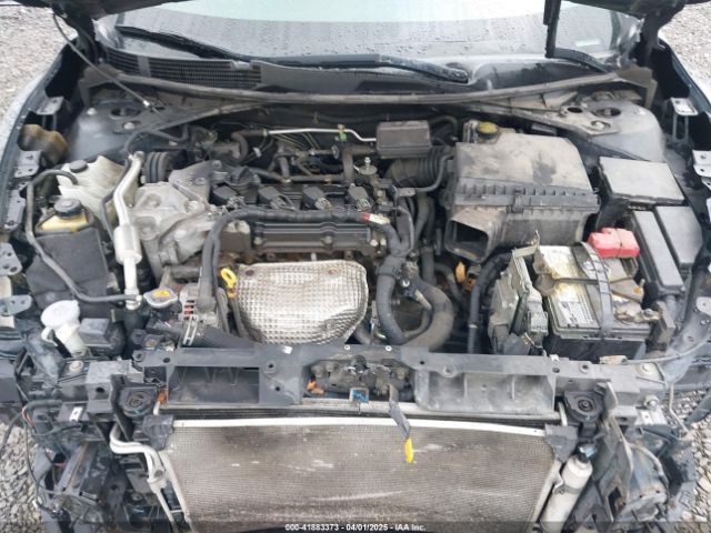 1N4AL3AP2HC275474 Nissan Altima 2.5 Sv
