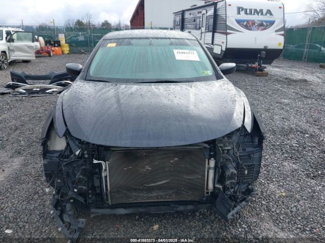 1N4AL3AP2HC275474 Nissan Altima 2.5 Sv