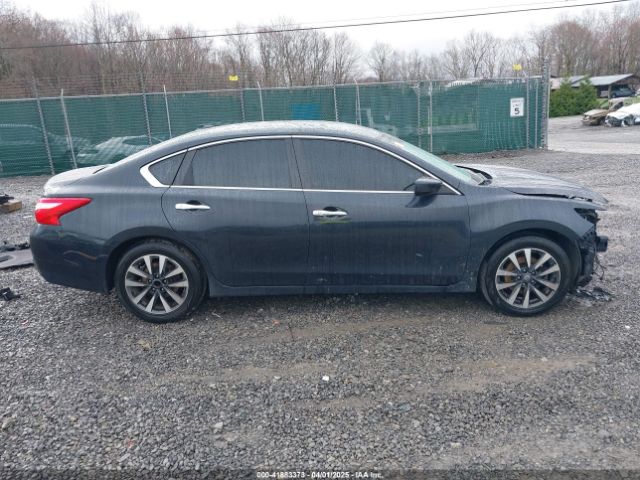 1N4AL3AP2HC275474 Nissan Altima 2.5 Sv