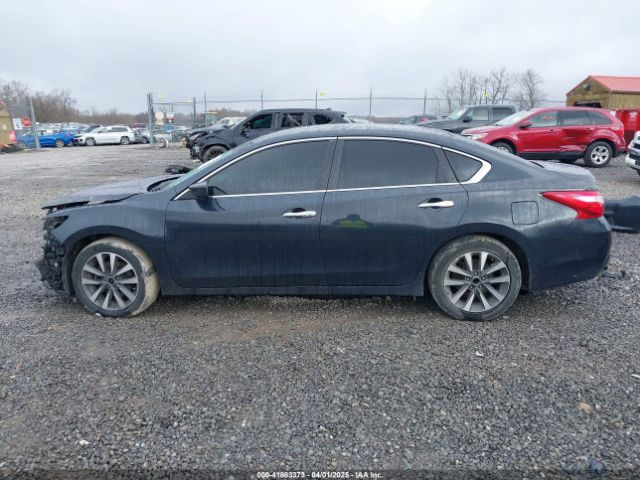1N4AL3AP2HC275474 Nissan Altima 2.5 Sv