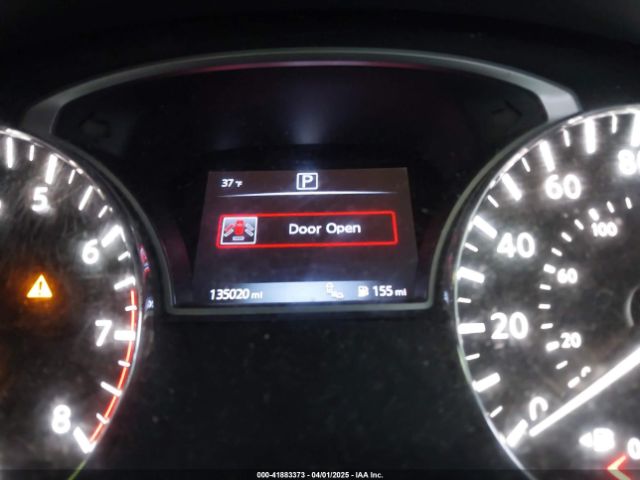 1N4AL3AP2HC275474 Nissan Altima 2.5 Sv