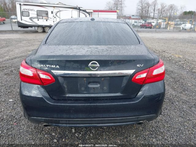 1N4AL3AP2HC275474 Nissan Altima 2.5 Sv