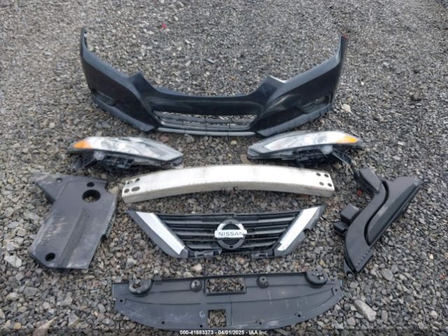 1N4AL3AP2HC275474 Nissan Altima 2.5 Sv