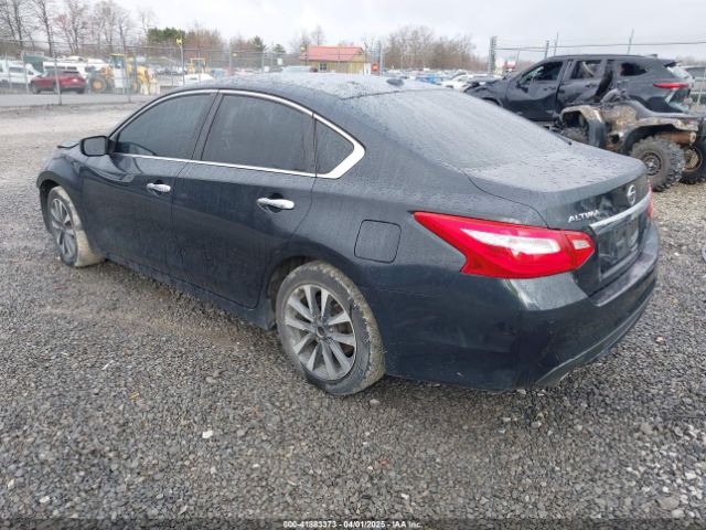 1N4AL3AP2HC275474 Nissan Altima 2.5 Sv