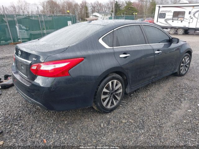 1N4AL3AP2HC275474 Nissan Altima 2.5 Sv