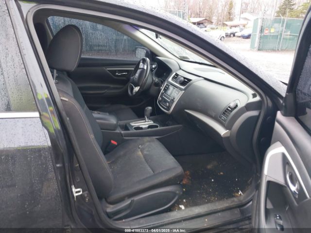 1N4AL3AP2HC275474 Nissan Altima 2.5 Sv