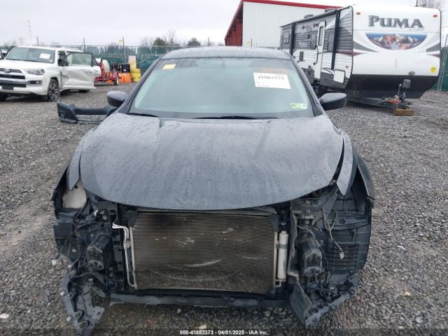 1N4AL3AP2HC275474 Nissan Altima 2.5 Sv