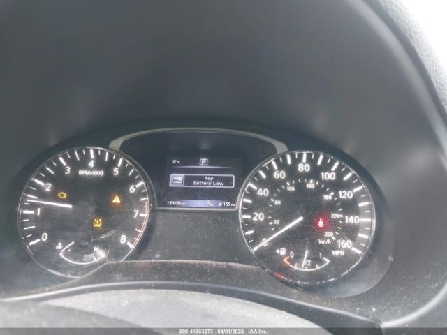 1N4AL3AP2HC275474 Nissan Altima 2.5 Sv