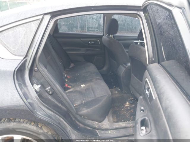 1N4AL3AP2HC275474 Nissan Altima 2.5 Sv