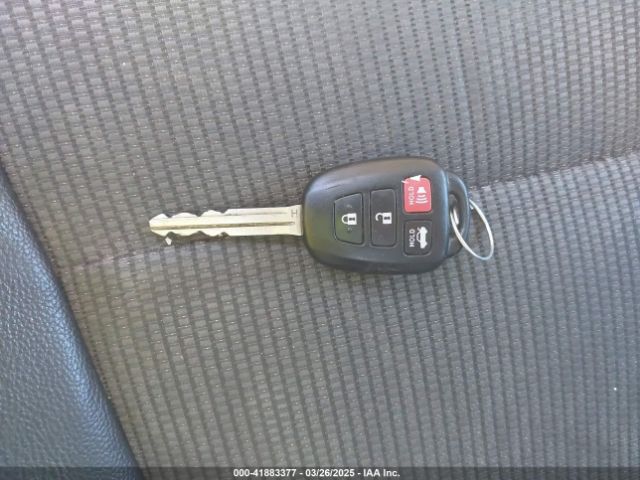 2T1BURHEXEC224553 Toyota Corolla S Plus
